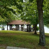 Review photo of Holliday Lake State Park Campground by Andrea N., June 14, 2018