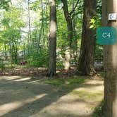 Review photo of Tidewater Campground by Jean C., July 15, 2021