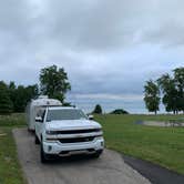 Review photo of Sterling State Park Campground by Cassondra P., July 15, 2021