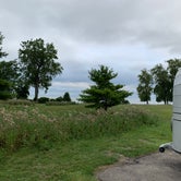 Review photo of Sterling State Park Campground by Cassondra P., July 15, 2021
