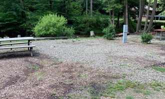 Whispering Winds Campground