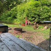 Review photo of Whispering Winds Campground by Cassondra P., July 15, 2021