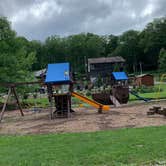 Review photo of Whispering Winds Campground by Cassondra P., July 15, 2021