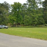 Review photo of Holliday Lake State Park Campground by Andrea N., June 14, 2018