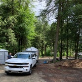 Review photo of Whispering Winds Campground by Cassondra P., July 15, 2021