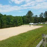 Review photo of Holliday Lake State Park Campground by Andrea N., June 14, 2018