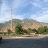 Review photo of Springville-Provo KOA by Dave B., July 15, 2021