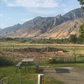 Review photo of Springville / Provo KOA Holiday by Dave B., July 15, 2021