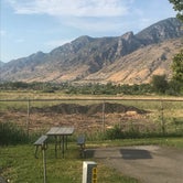 Review photo of Springville / Provo KOA Holiday by Dave B., July 15, 2021