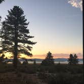 Review photo of Mono Lake South Dispersed by Matthew  R., July 15, 2021
