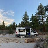 Review photo of Mono Lake South Dispersed by Matthew  R., July 15, 2021