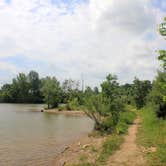Review photo of Alum Creek State Park Campground by steve H., July 18, 2016
