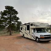 Review photo of Forest Service Road 700 Designated Dispersed Camping by Thomas W., July 15, 2021