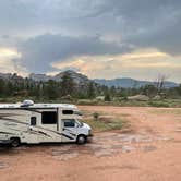 Review photo of Forest Service Road 700 Designated Dispersed Camping by Thomas W., July 15, 2021