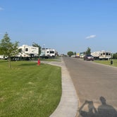 Review photo of Wanderlust Crossings RV Park by Sommer J., July 15, 2021