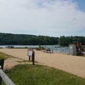 Review photo of Holliday Lake State Park Campground by Andrea N., June 14, 2018