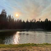 Review photo of Grant Village Campground — Yellowstone National Park by Thomas W., July 15, 2021