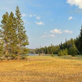 Review photo of Grant Village Campground — Yellowstone National Park by Thomas W., July 15, 2021