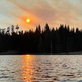 Review photo of Grant Village Campground — Yellowstone National Park by Thomas W., July 15, 2021