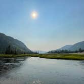 Review photo of Madison Campground — Yellowstone National Park by Thomas W., July 15, 2021
