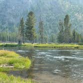 Review photo of Madison Campground — Yellowstone National Park by Thomas W., July 15, 2021