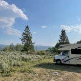 Review photo of Turpin Meadows Dispersed Campground by Thomas W., July 15, 2021