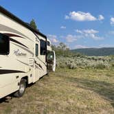 Review photo of Turpin Meadows Dispersed Campground by Thomas W., July 15, 2021