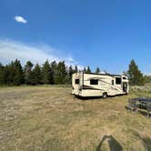 Review photo of Turpin Meadows Dispersed Campground by Thomas W., July 15, 2021