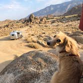 Review photo of Alabama Hills Recreation Area by Taylor B., July 15, 2021