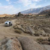 Review photo of Alabama Hills Recreation Area by Taylor B., July 15, 2021