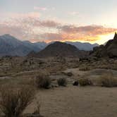 Review photo of Alabama Hills Recreation Area by Taylor B., July 15, 2021