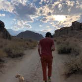 Review photo of Alabama Hills Recreation Area by Taylor B., July 15, 2021