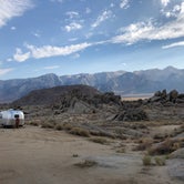 Review photo of Alabama Hills Recreation Area by Taylor B., July 15, 2021