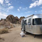 Review photo of Alabama Hills Recreation Area by Taylor B., July 15, 2021