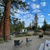 Review photo of North Campground — Bryce Canyon National Park by Thomas W., July 8, 2021