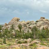 Review photo of Vedauwoo Campground by Thomas W., July 15, 2021