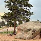 Review photo of Vedauwoo Campground by Thomas W., July 15, 2021