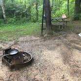 Review photo of Taylorsville Lake State Park Campground by Spencer H., July 15, 2021