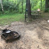 Review photo of Taylorsville Lake State Park Campground by Spencer H., July 15, 2021