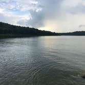 Review photo of Taylorsville Lake State Park Campground by Spencer H., July 15, 2021