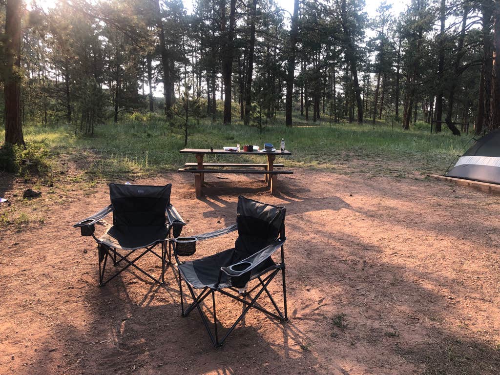 Camper submitted image from Painted Rocks - 5