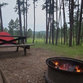 Review photo of Big Pine Campground by Joe , July 15, 2021