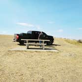 Review photo of hilltop overlook campgroud- fort peck lake by Shaina B., July 15, 2021