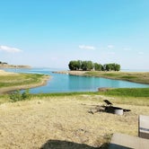 Review photo of hilltop overlook campgroud- fort peck lake by Shaina B., July 15, 2021