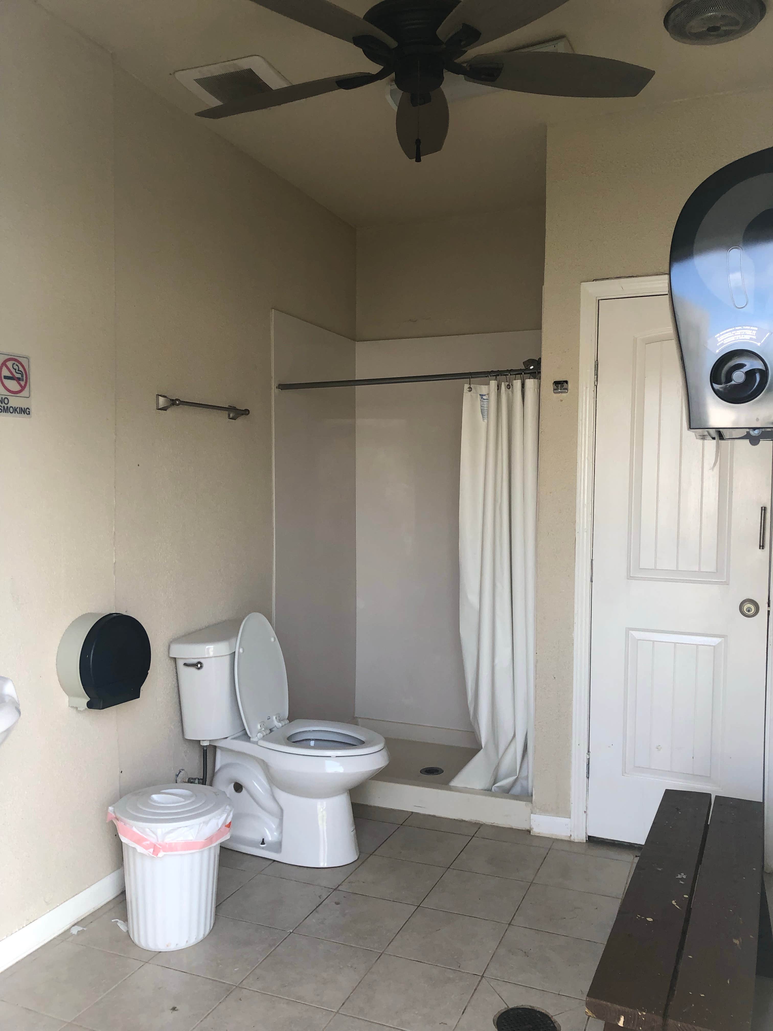 Camper submitted image from Southern Living RV Park - 5