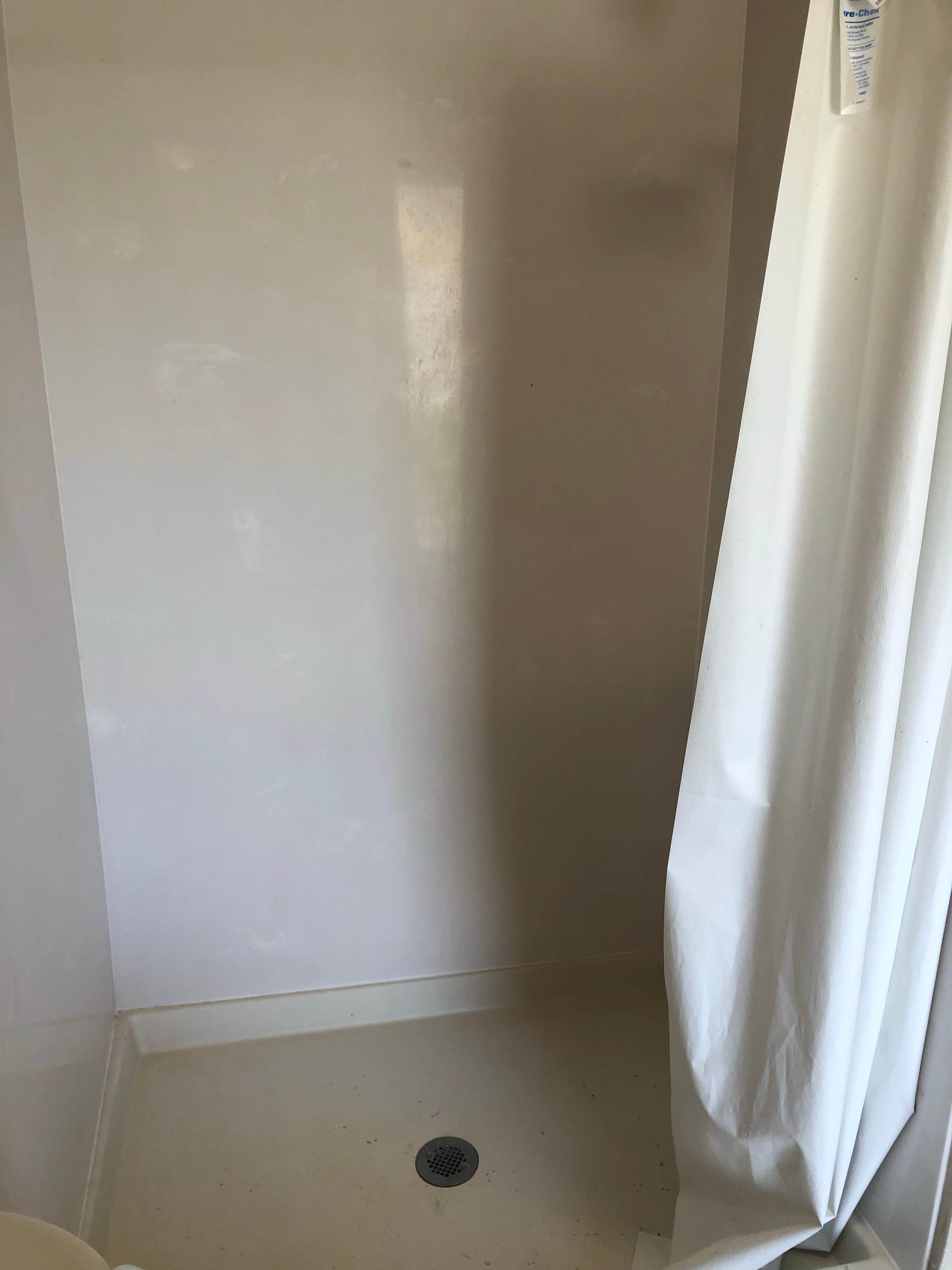 Camper-submitted photo at Southern Living RV Park near Blanchard, LA