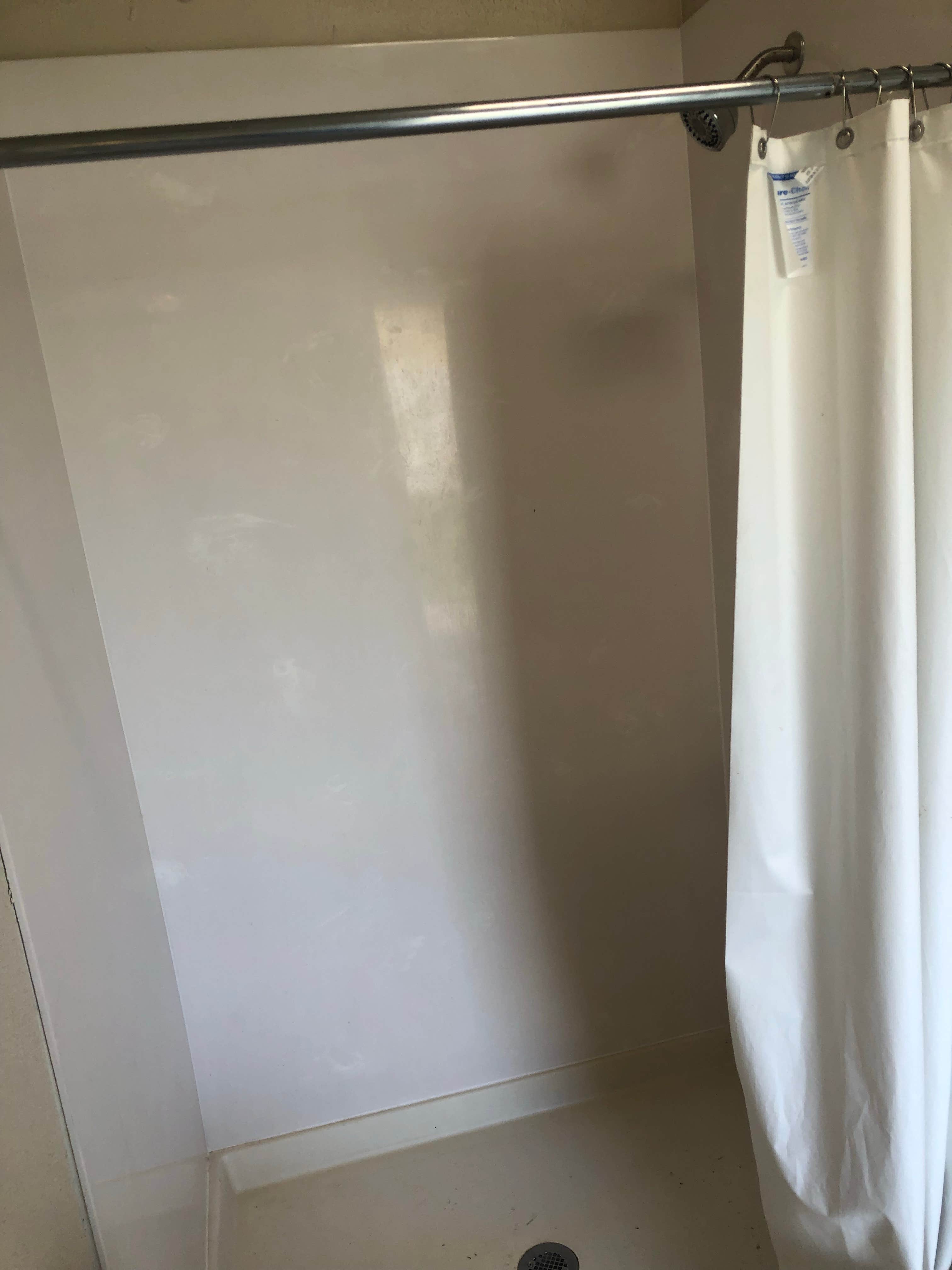 Camper-submitted photo at Southern Living RV Park near Blanchard, LA