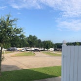 Review photo of Southern Living RV Park by Amanda A., July 15, 2021