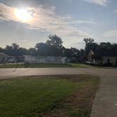 Review photo of Southern Living RV Park by Amanda A., July 15, 2021