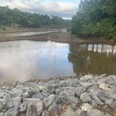 Review photo of Below the Dam Campground by Elizabeth R., July 15, 2021